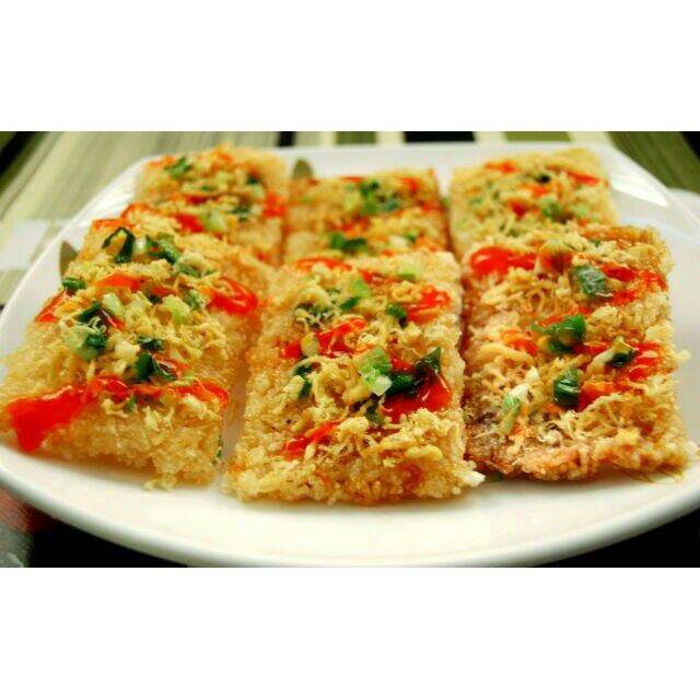 [BÁN SỈ-1 THÙNG] Cơm cháy Cố Đô RÒN RAN NGON, CƠ CHÁY CHÀ BÔNG - Đặc sản Ninh Bình