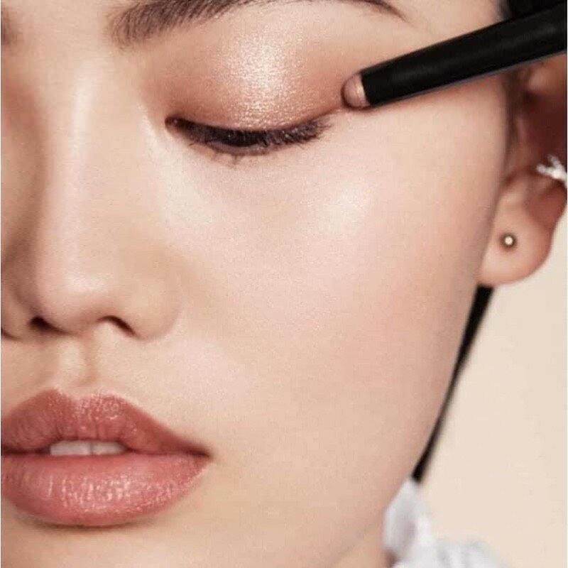 [Mini] Set Phấn phủ + Sáp nhũ mắt Laura Mercier Sephora