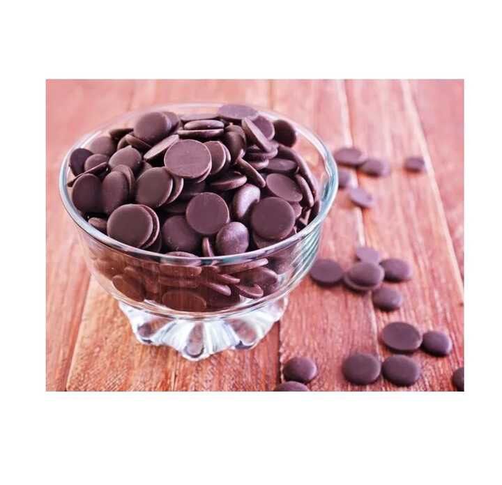 Socola Puratos hạt nút 55%- 65%- 75%