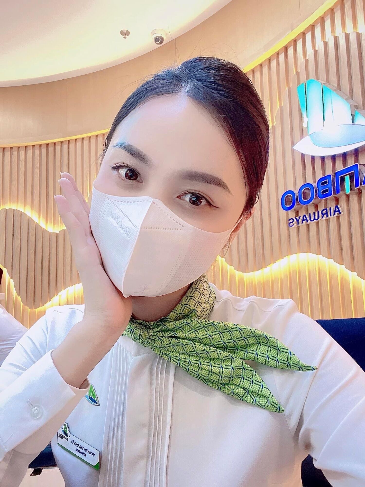 Freeship- Thùng 100 chiếc khẩu trang 5D Thịnh Phát