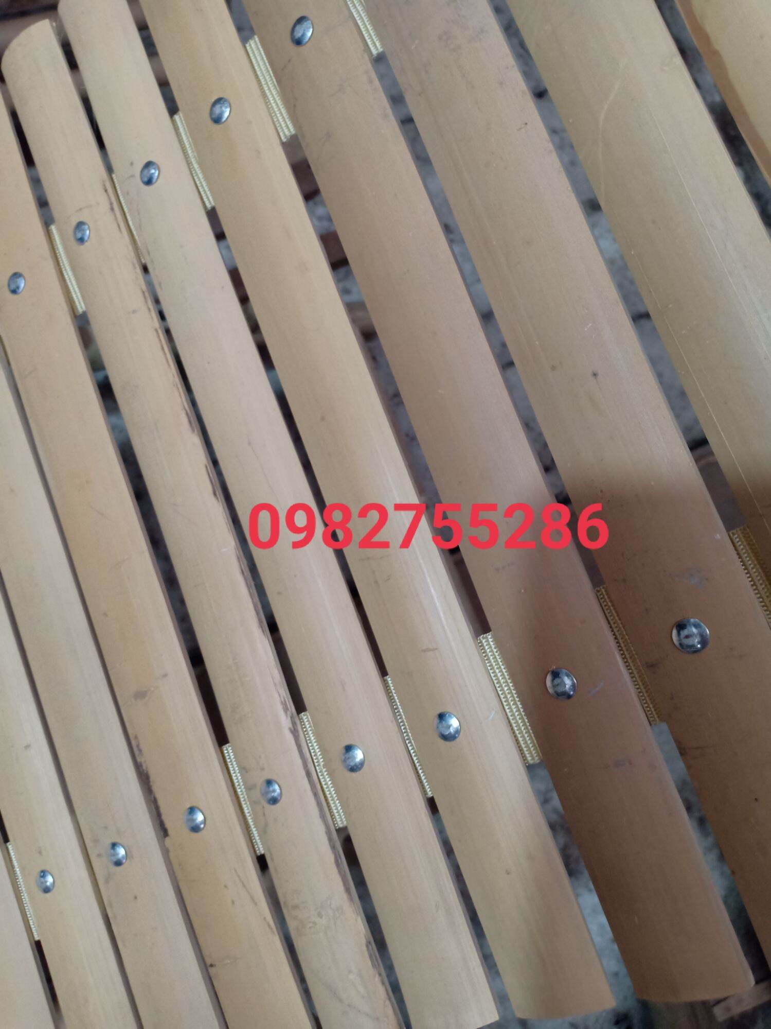 ghế bố tre, ghế thư giãn