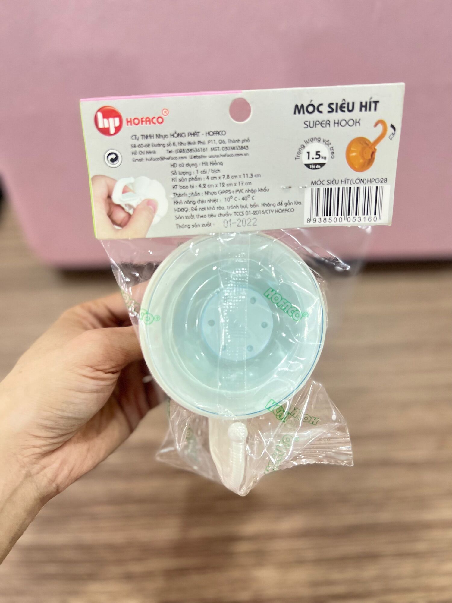 Móc Treo Cỡ Đại Siêu Hít Kiếng, Gạch