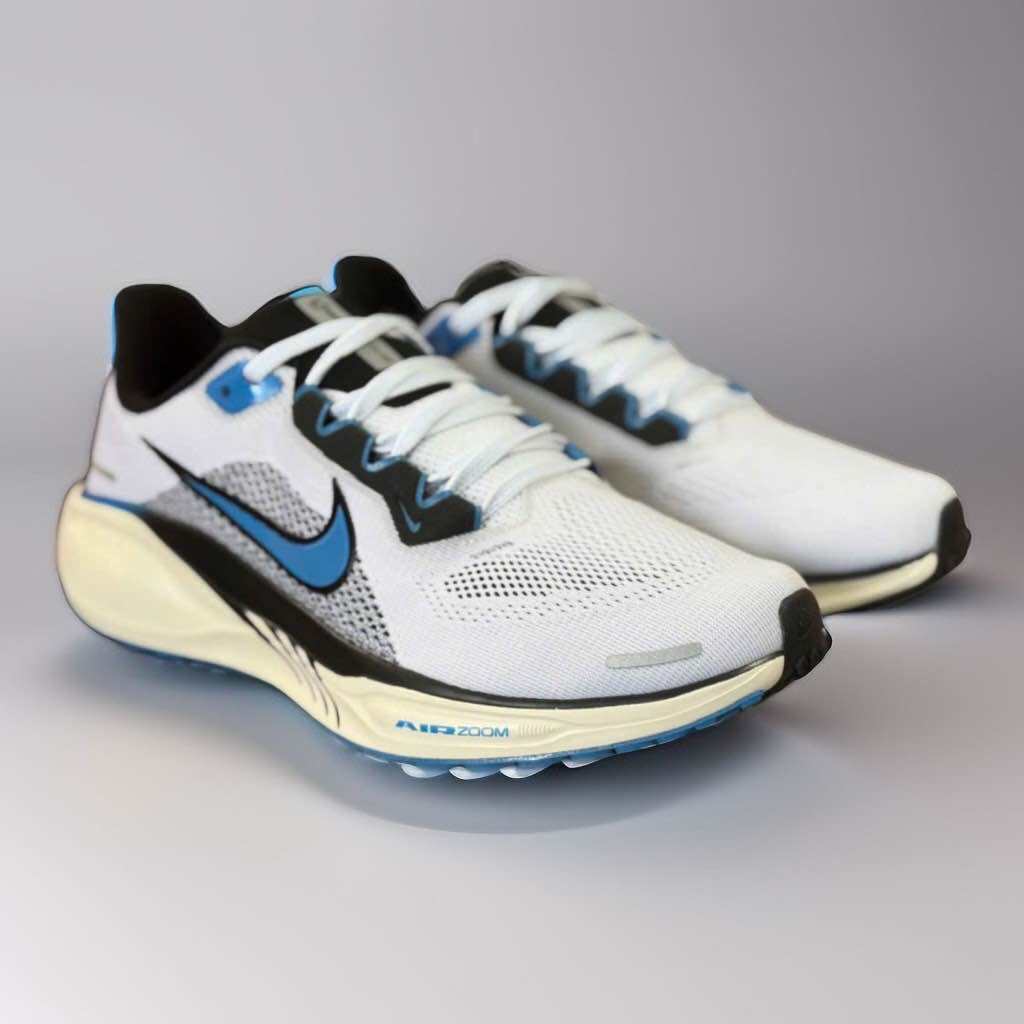 Giày Chạy bộ Nike pagesus 42. 