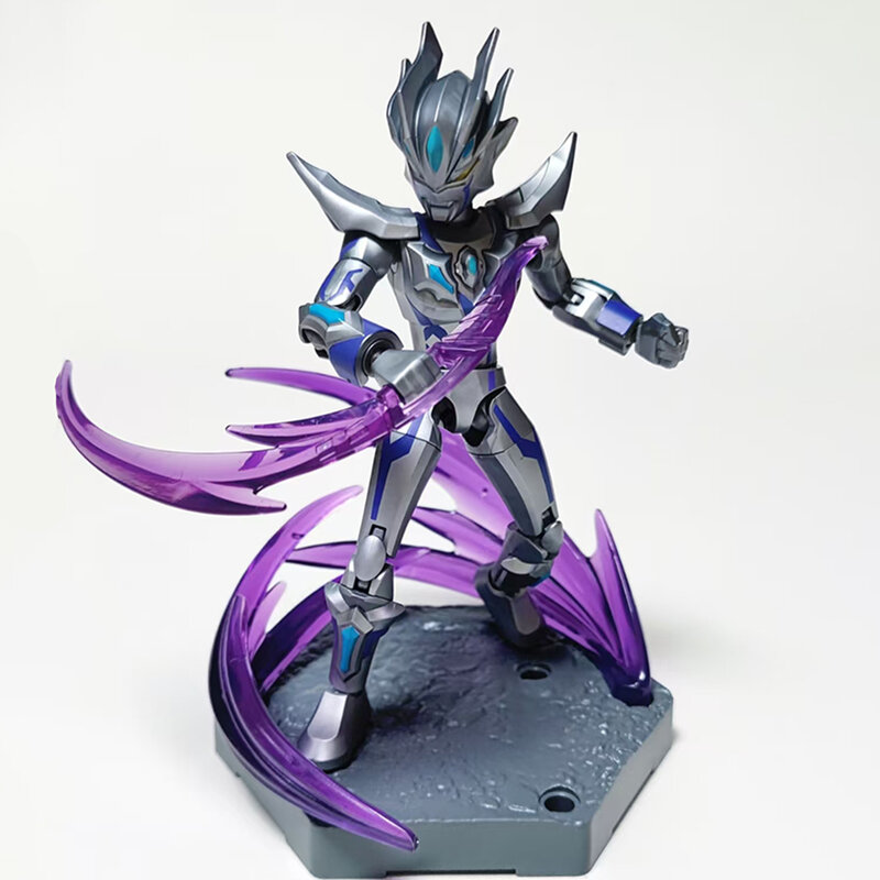 Keeppley | Tượng Nhân Vật Đa Năng Ultraman