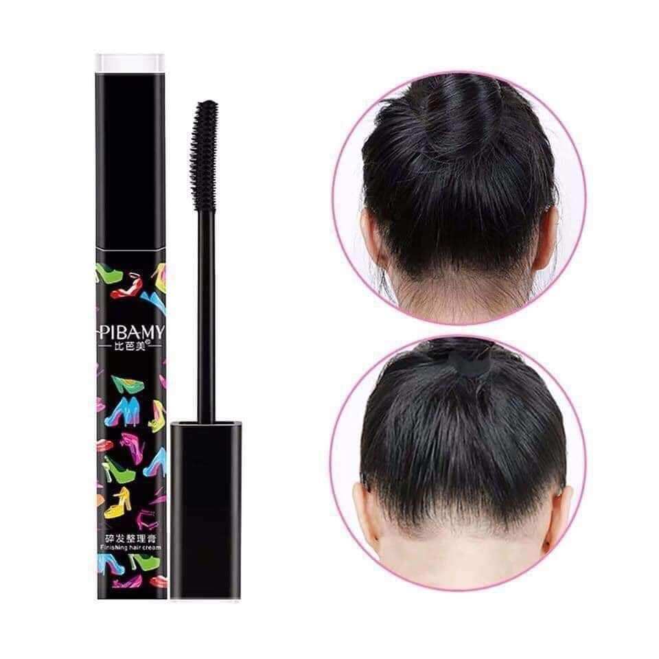 2 cây Chuốt tóc con ☘FREESHIP☘ Mascara vuốt tóc, cố định tóc con, chải
