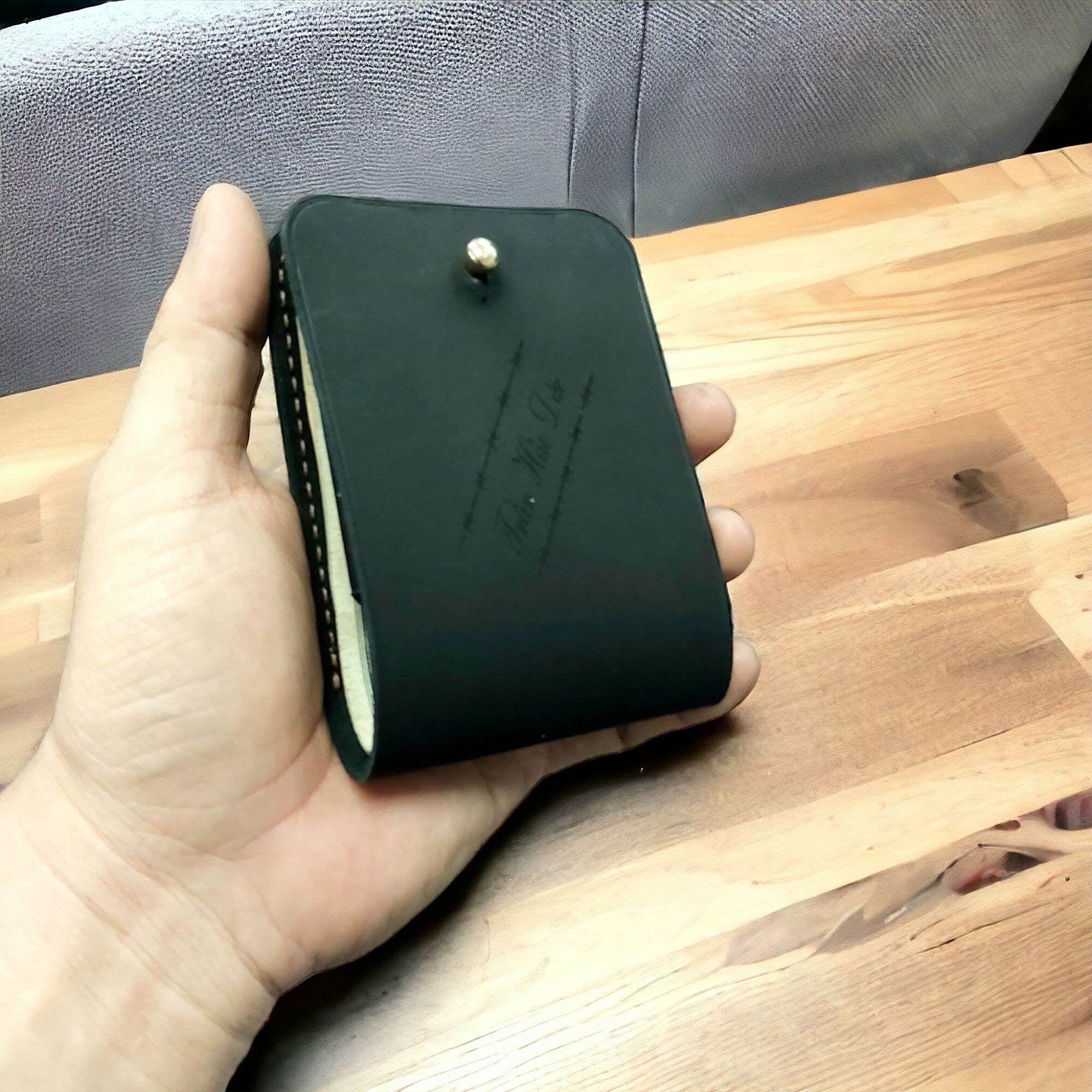 VÍ SEN, VÍ MINI (DA THẬT)