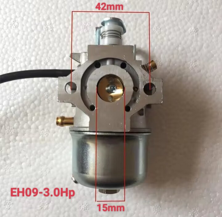 Chế hoà khí nội địa nhật subaru eh09 eh12,bình xăng con máy đầm nội địa nhật eh09-3.0hp eh12-4.0hp, ca xăng subaru EH09 EH12, đùm xăng robin subaru EH09 3ngựa EH12 4ngựa, chế hoà khí Robin Subaru nhật bãi, bình xăng con máy đầm,bình xăng con máy phát điện