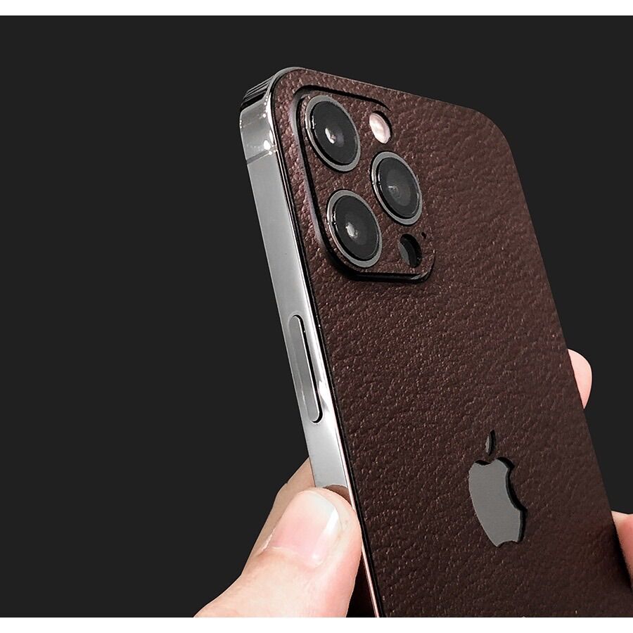 [DÁN DA] MIẾNG DÁN DA IPHONE 13 /13 PRO MAX /12/ 12 PRO/ 12 PRO MAX/ 12 MINI