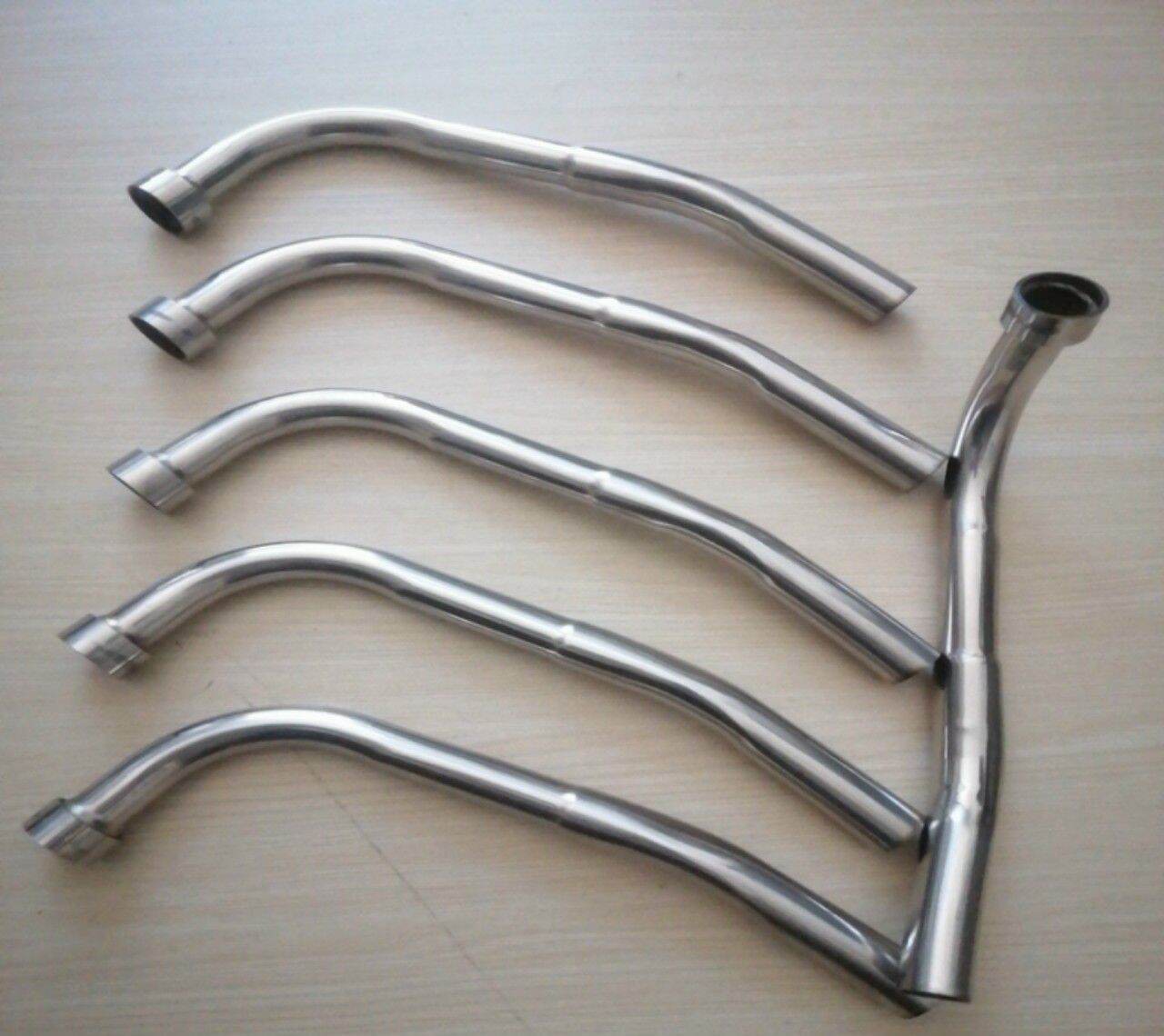 Cổ pô Dream mạ cao cấp chống gỉ sét gắn Dream Việt Dream Thái Dream 50cc 100cc 110cc_Gian Hàng Uy Tín_Sản Phẩm Chất Lượng_Giá Cả Cực Tốt