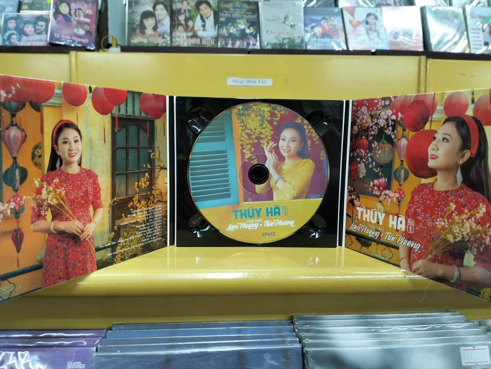 CD - Thúy Hà 4