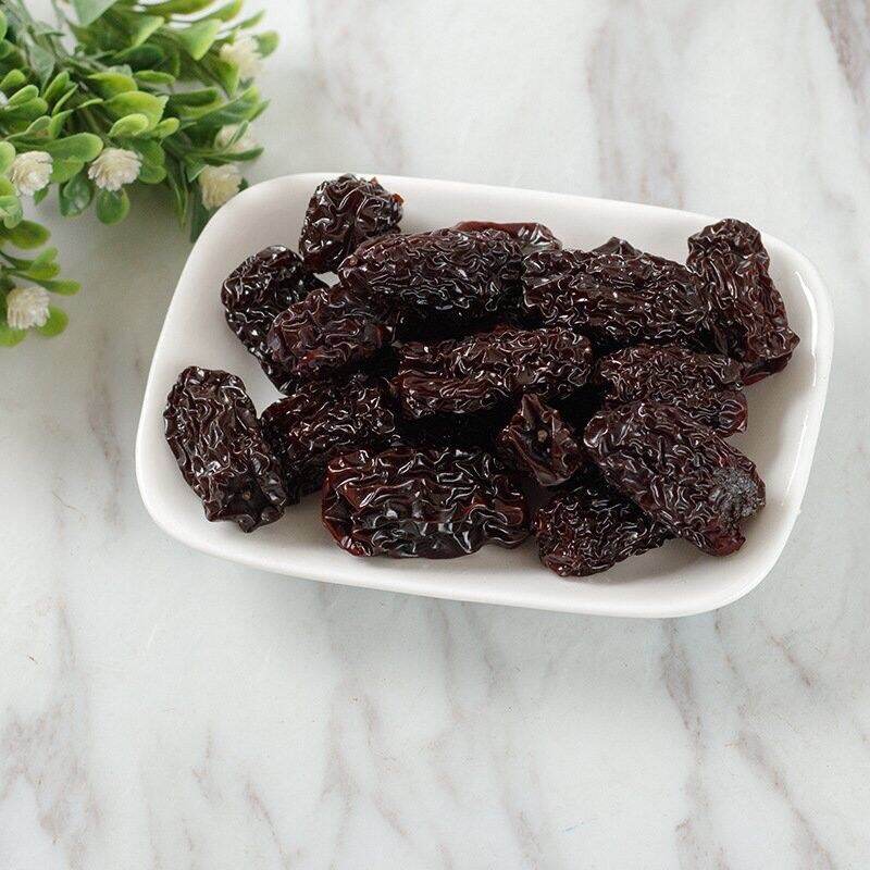 500Gr Táo Tàu Đen