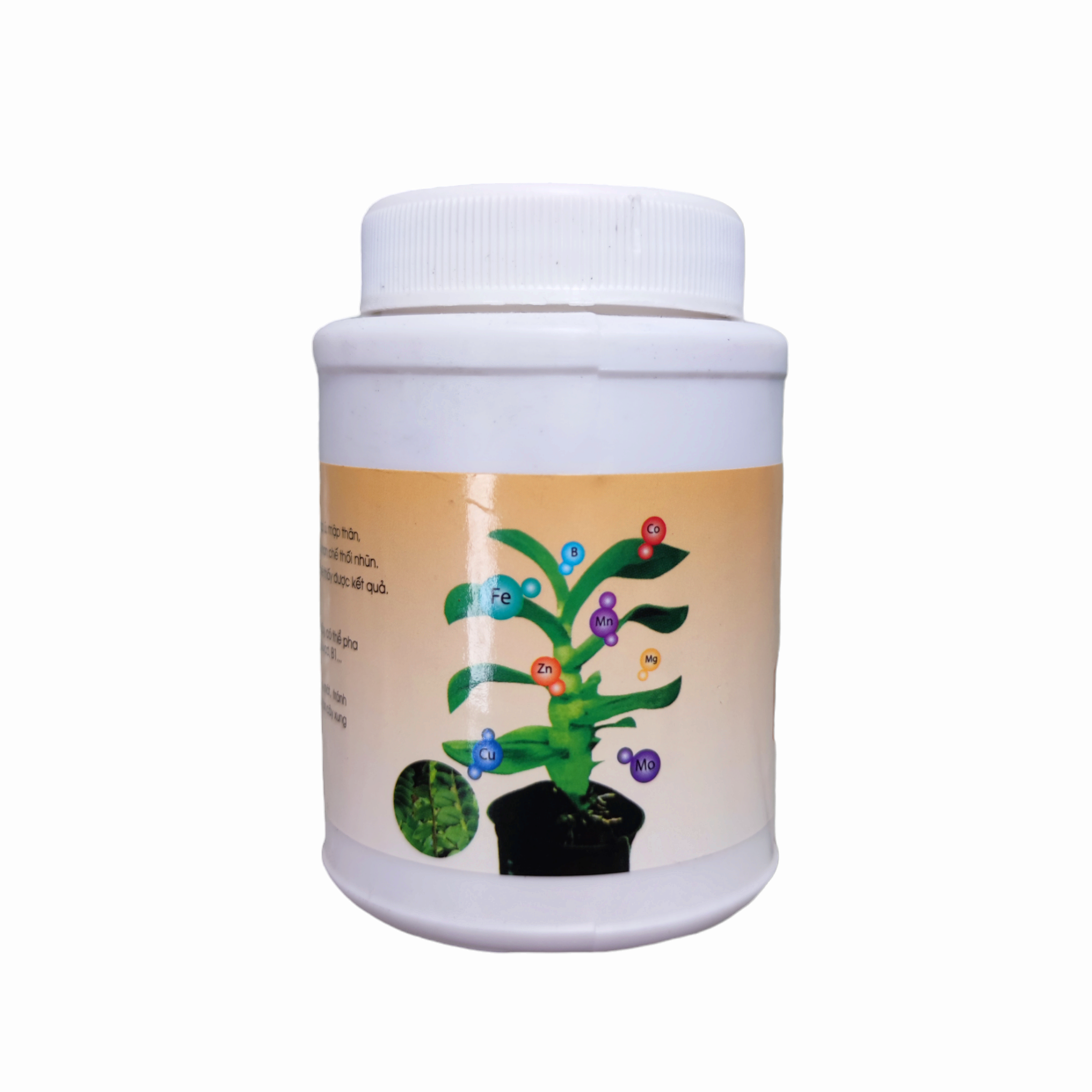 Siêu phẩm làm Nù Lan Phi Điệp, Giả Hạc,Dendro... Lọ 100g