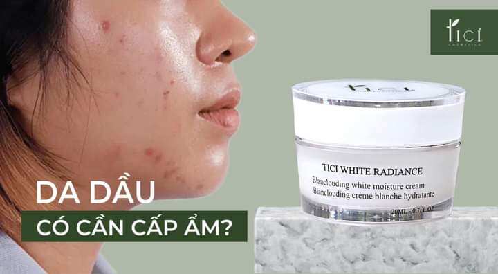 Kem dưỡng ban đêm