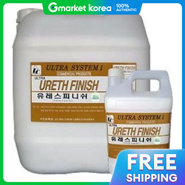 Seller Aid Wax (Polish) Ures Finish 18.75L (Shipping Extra) Giá 4,508,400 Đồng*Miễn phí vận chuyển