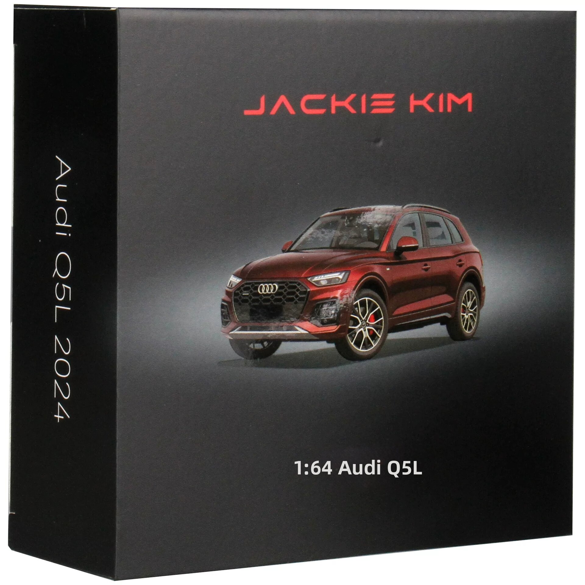 Mô Hình Xe Hợp Kim Sưu Tầm 1:64