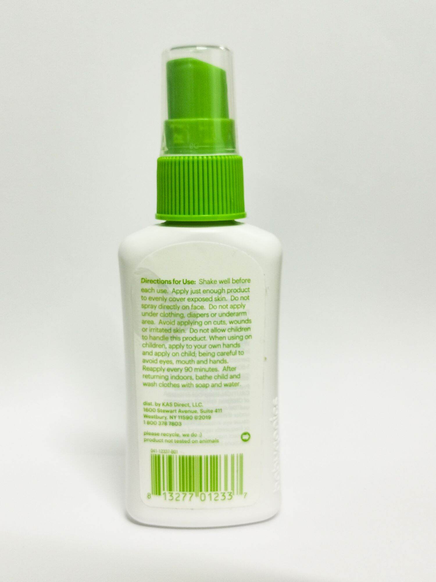 XỊT CHỐNG MUỖI CHO BÉ - 59ml