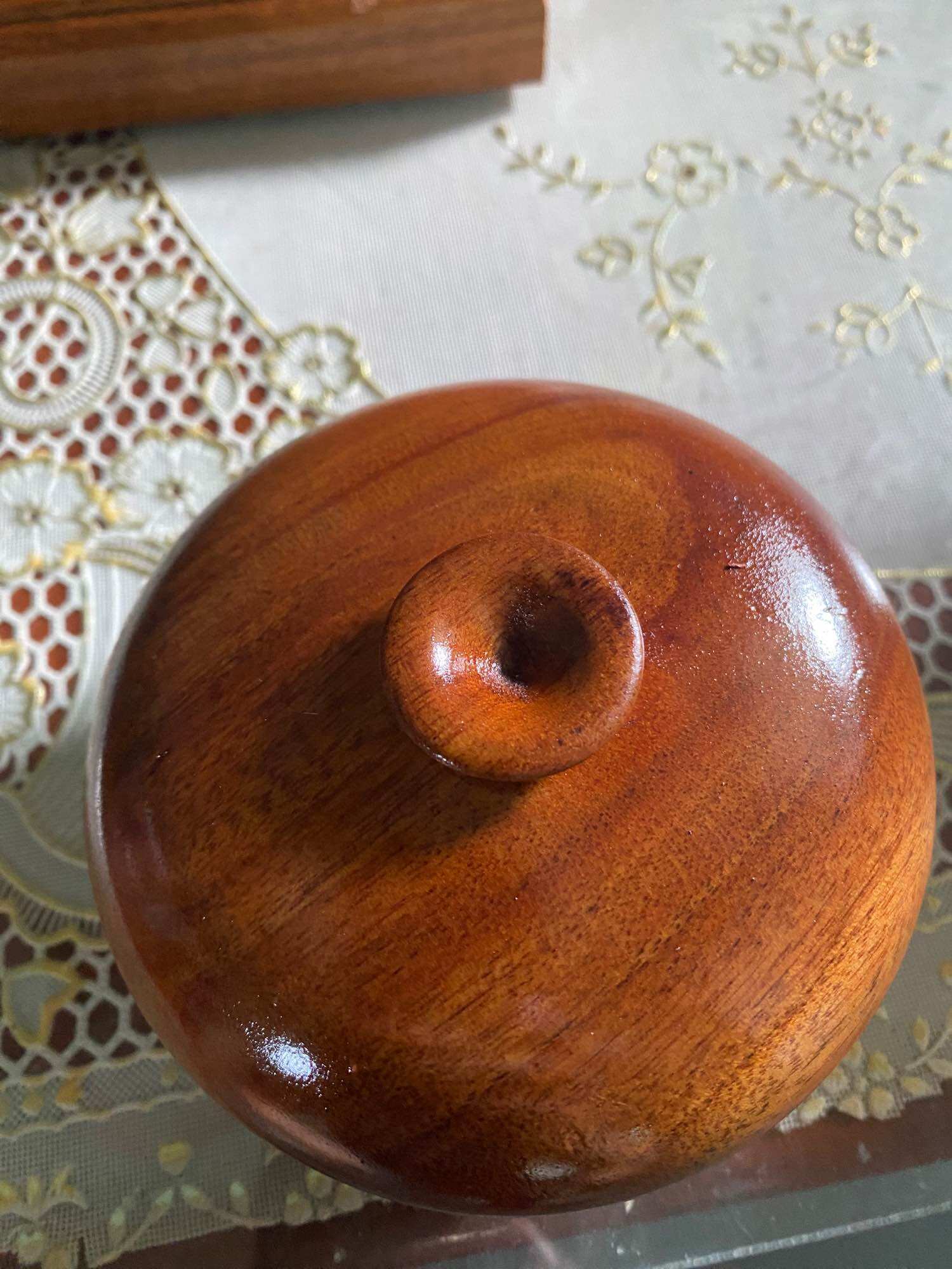 Chum phú quý