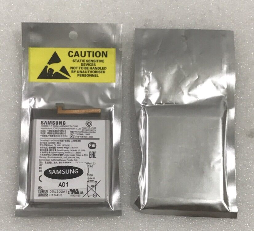 Samsung A01