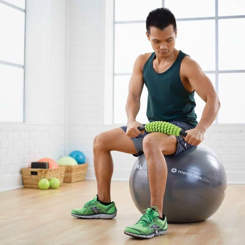Gậy massage Flex Stick của Merrithew