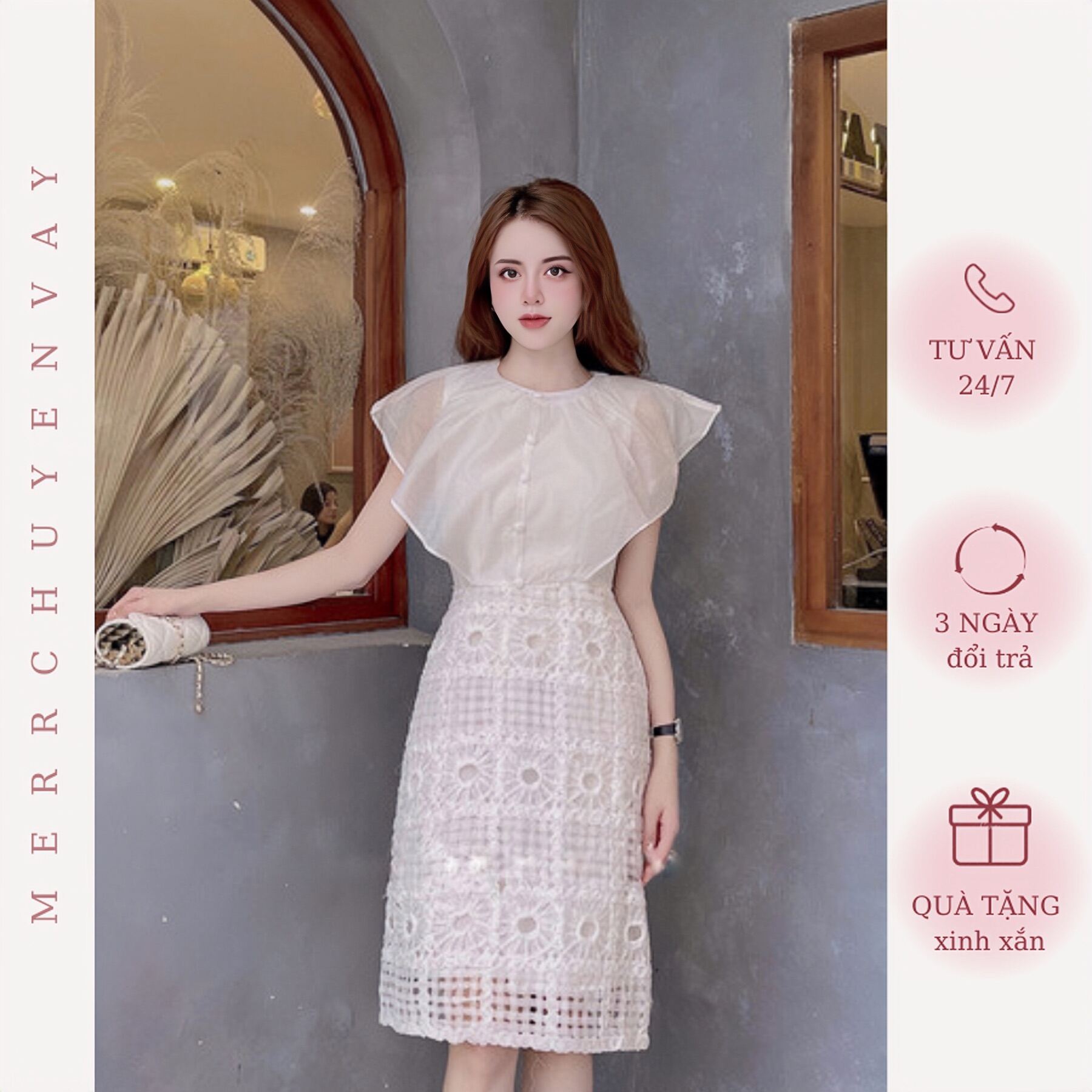 Váy Amy giá tốt Tháng 03,2024|BigGo Việt Nam