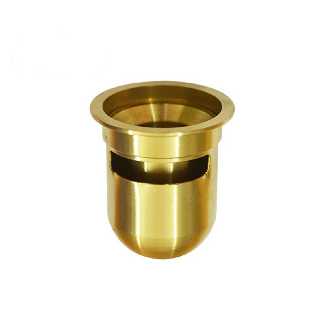 Phụ kiện thoát sàn chống mùi đuôi cỡ to.