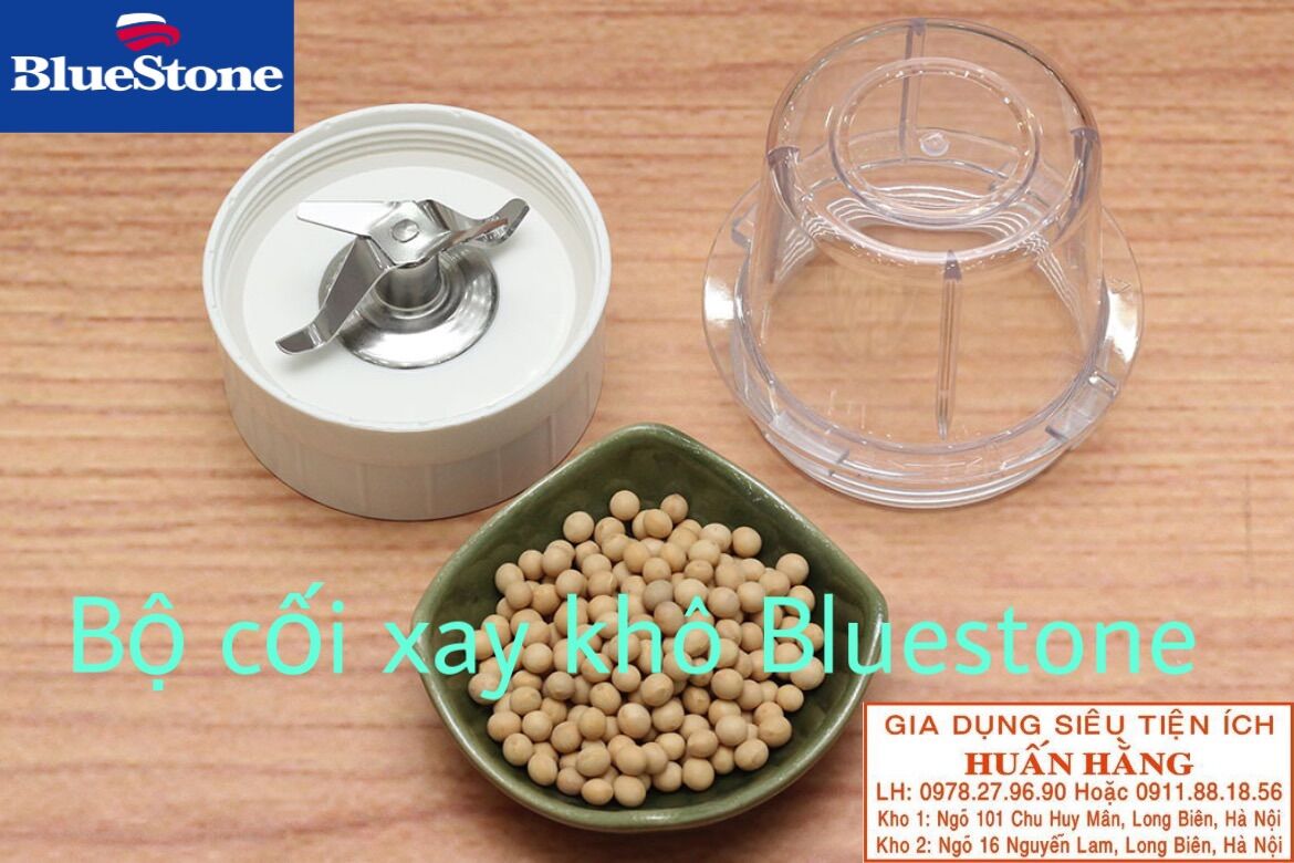 🍀phụ kiện mới🍀 cối xay khô máy xay bluestone blb-5335w/blb-5329 / blb-5327/blb5317/blb-5337/blb-5313/blb-5311/blb-5343