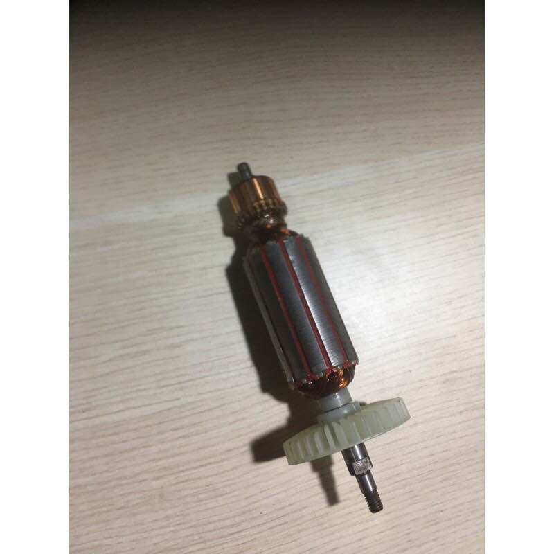 Roto máy mài Krex và SAFUN SF1007