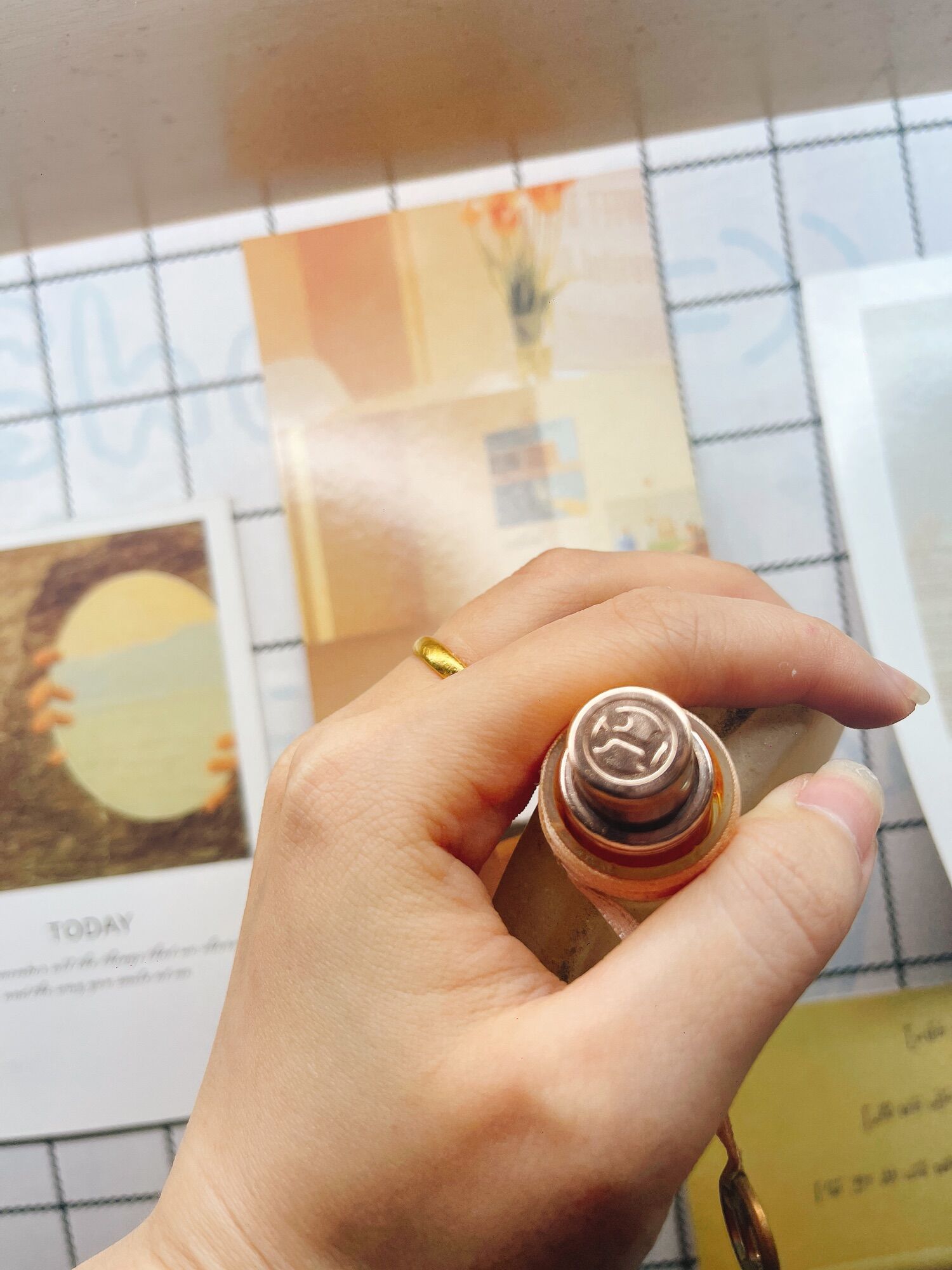 Chiết 10ml nước hoa Repetto EDP