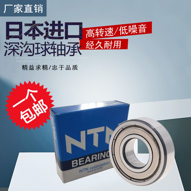 Vòng bi 6007ntnrs 6000 6001 6002 6003 6004 6005 zz