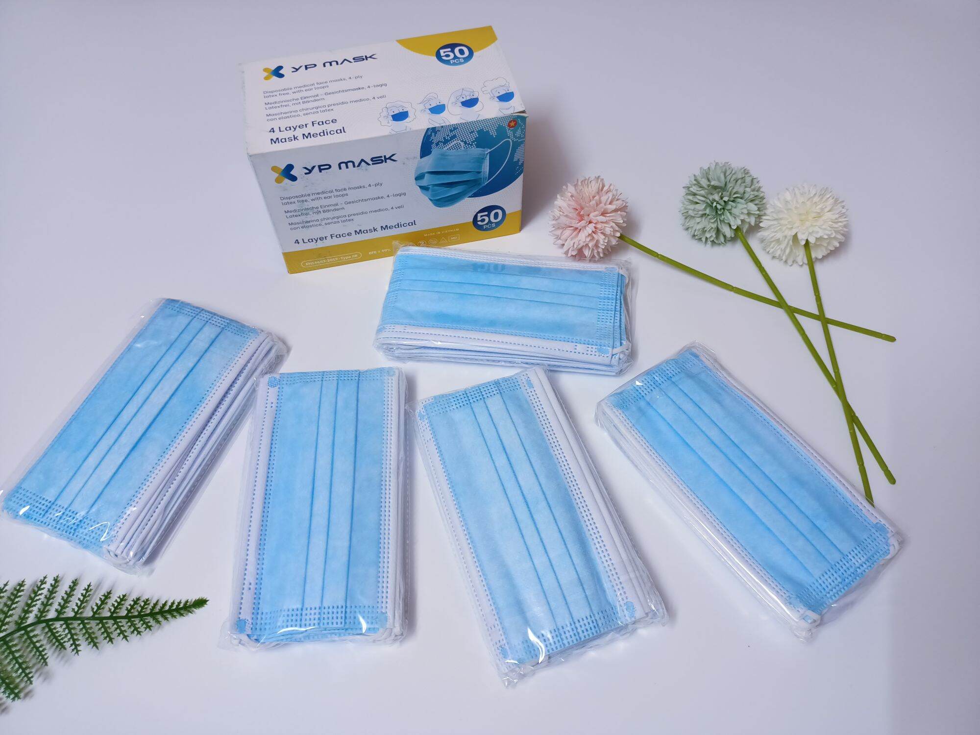 HỘP 10 MIẾNG DÁN CHÂN NGẢI CỨU THẢI ĐỘC BẮC KINH