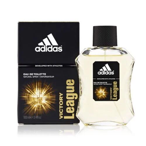 Nước hoa nam adidas victory league edt 100ml