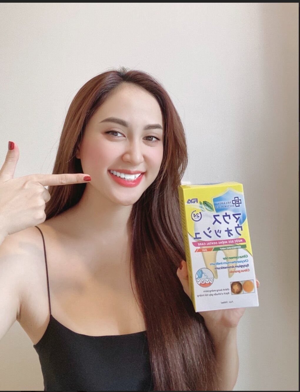 (Hàng chính hãng) Combo 3 Chai nước Súc Miệng Dental Care