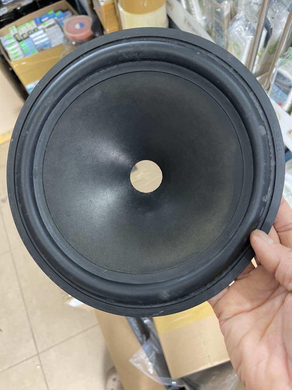 Combo 5 màng loa bass 20