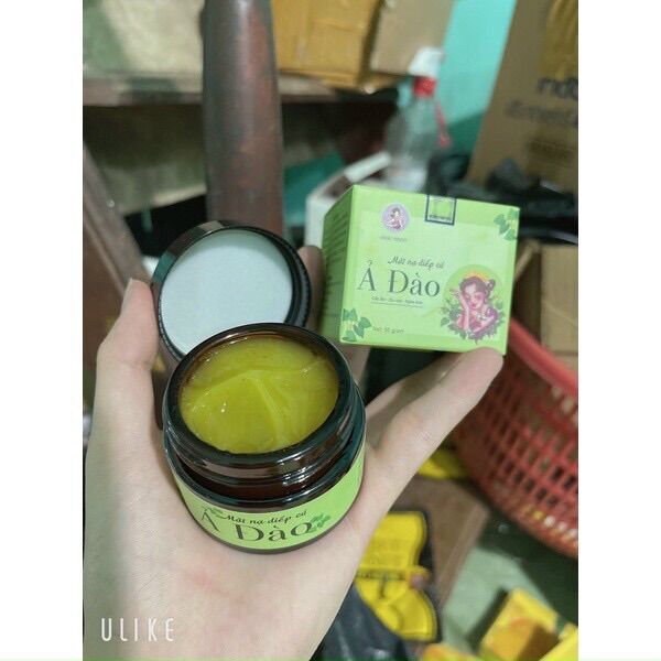 Nạ diếp cá ả đào