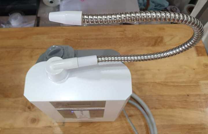 Máy lọc nước ion kiềm Nhật Bản Panasonic TK AS30