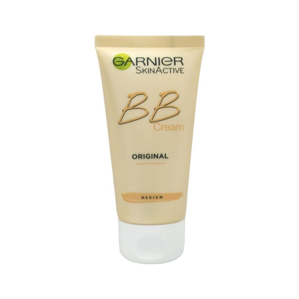 Kem nền Garnier Skin Active BB Cream Classic Medium 50ml