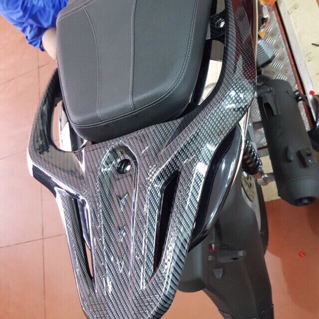 Ốp tay xách sh 2020-2022 full cacbon cực đẹp
