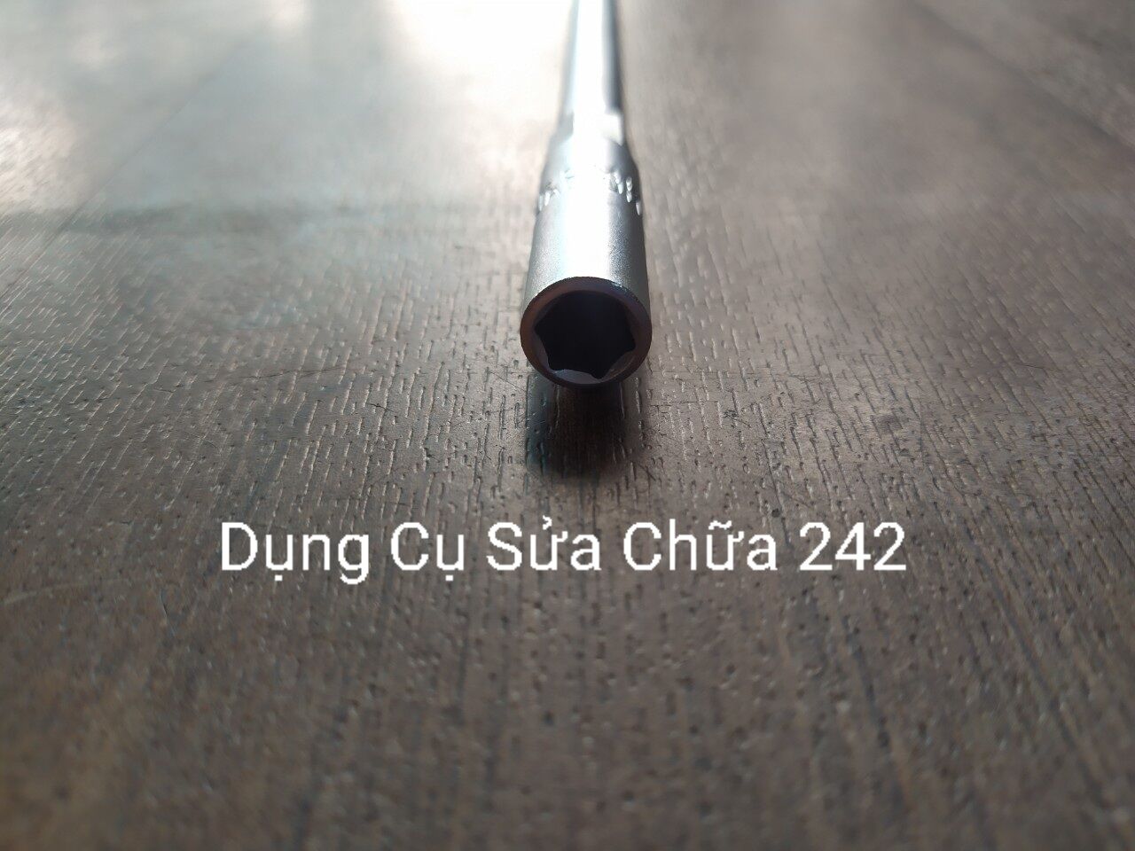 Khóa Chữ T lẻ Kapusi (  8 -10 -12 -13 -14 )