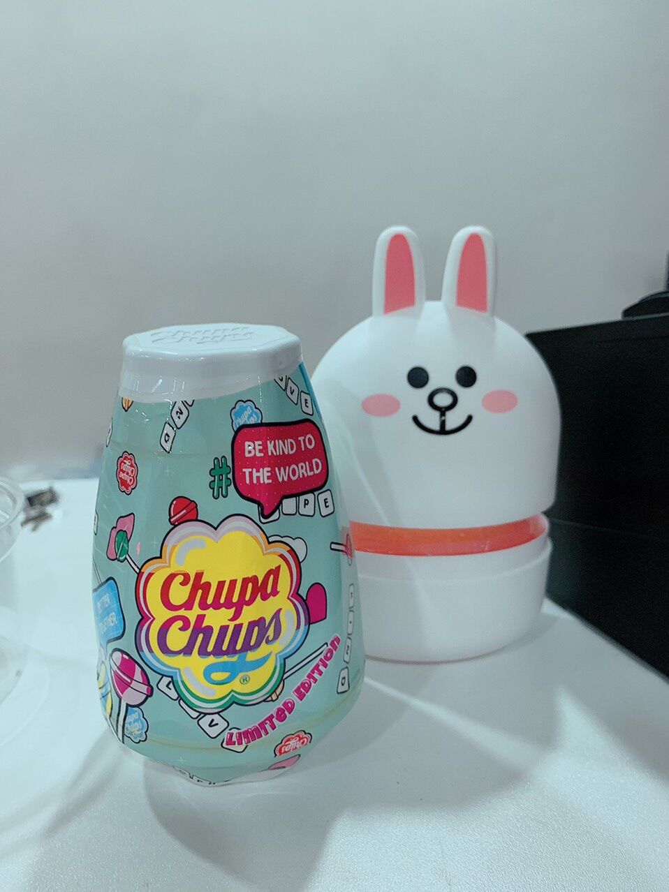 Sáp thơm phòng chupa chups mùi kẹo thái lan
