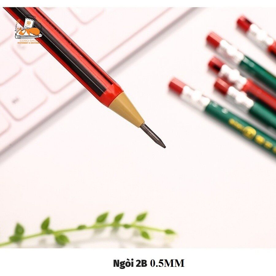 Chì bấm ngòi lớn DF 0069