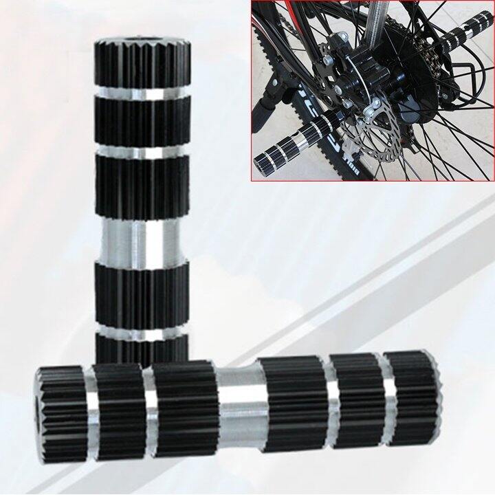 Gác Chân Xe Đạp Đủ Màu (  1 cặp )