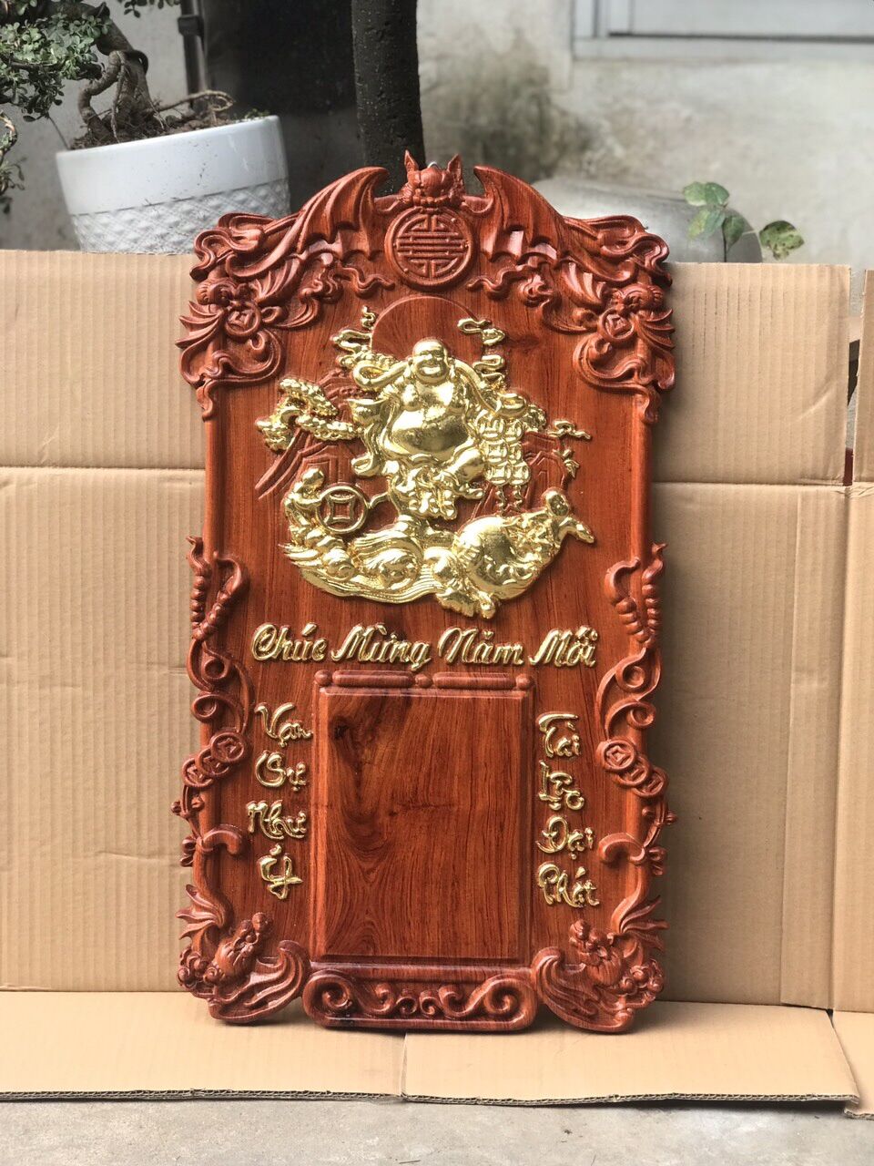 Đốc lịch gỗ hương, đốc lịch gỗ dát vàng, đốc lịch gỗ đẹp