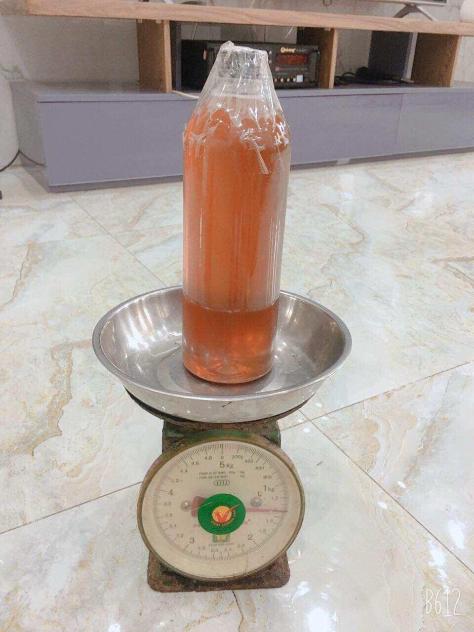 combo 3l mật ong hoa cafe