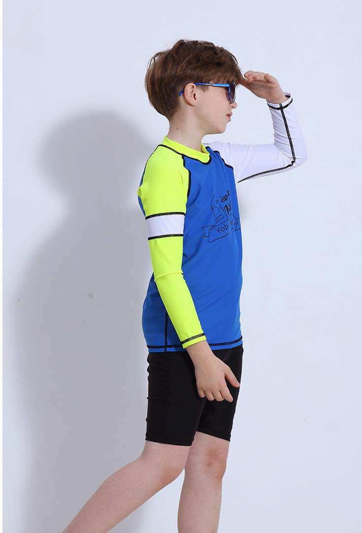 Đồ bơi bé trai 20-60kg