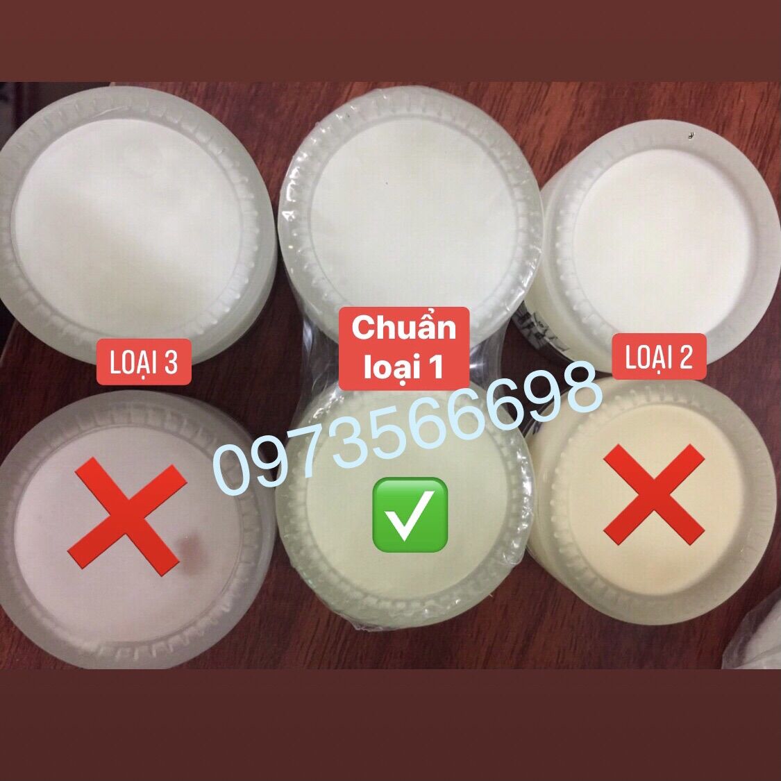 [CHÍNH HÃNG] Kem Nám Clobetamil G Thái Lan