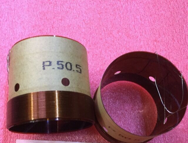 Côn loa 4 lớp P50.5 giá 1 chiếc