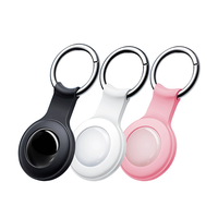 QUZHI | Thiết Bị Định Vị GPS cho Thú Cưng, Trẻ Em, Người Già, Xe Đạp, Xe Tự Hành  Chống Trộm Khóa Chìa