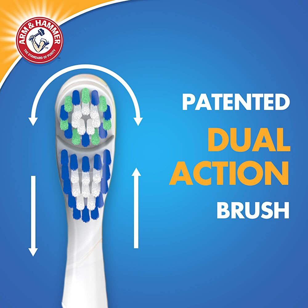 Bàn chải đánh răng xài bằng pin spinbrush pro deep clean mỹ