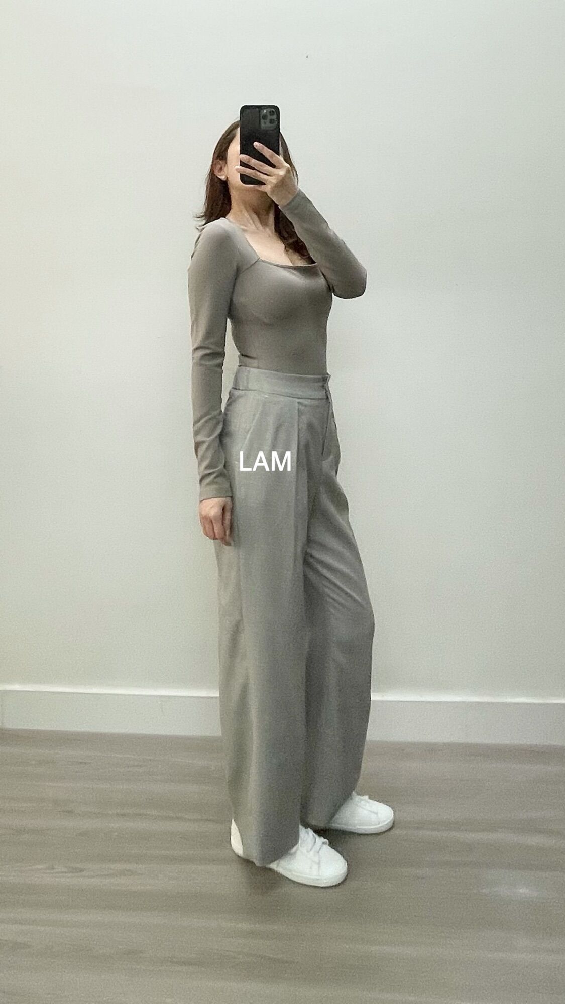 Áo ABER BODYSUIT
