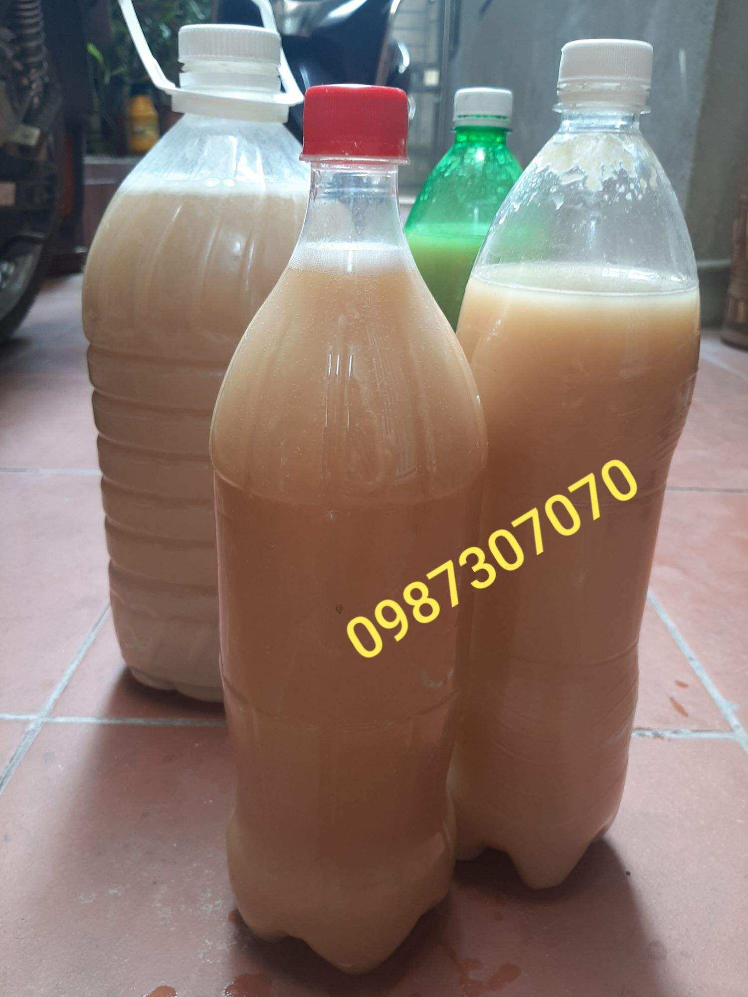 DẤM BỖNG NẤU BÚN ỐC 1000ML